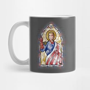 Personal Jesus Mug